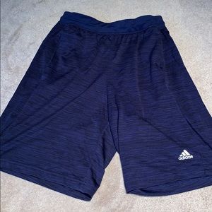 Men’s Adidas Shorts